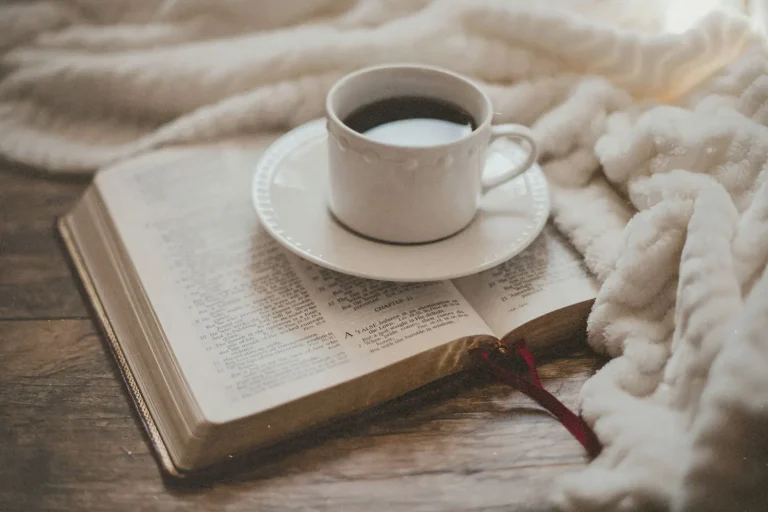 3 Ways to Choose God’s Protection