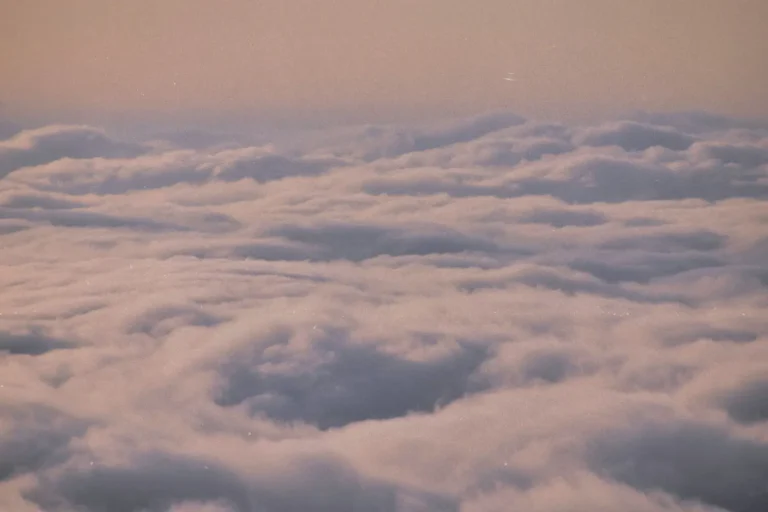 How To Live Above Only and Not Beneath