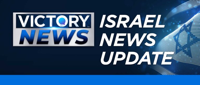 Israel’s Consul General Says Israel Will Strike Back Until the Terrorists Are Defeated