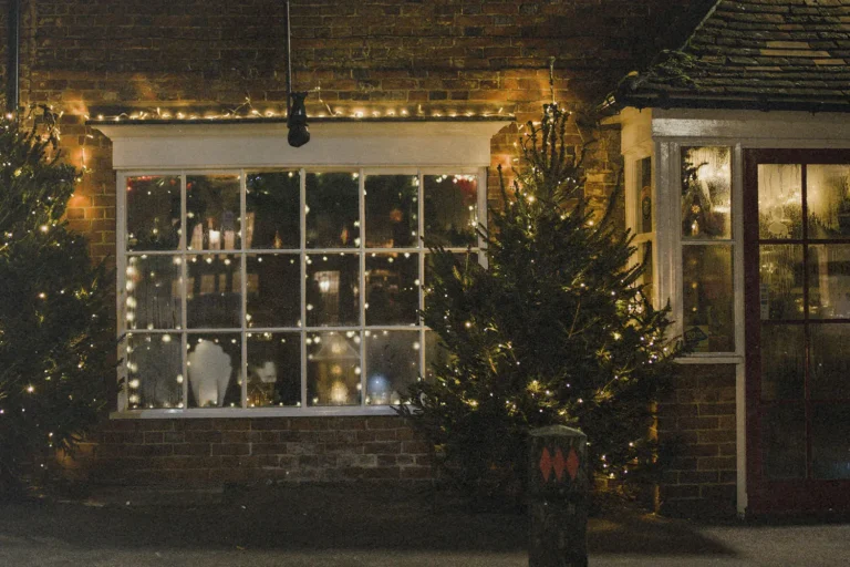 Love Wins This Christmas