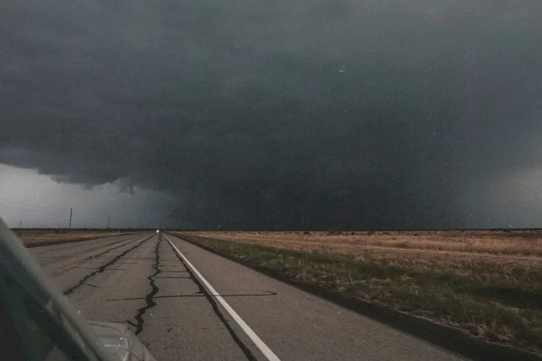 Relief Team Mobilizes Following Tornado Outbreak