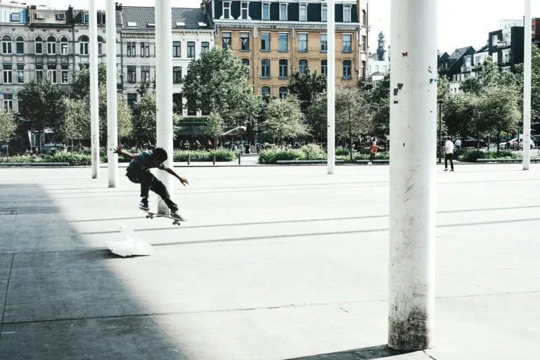 5 Battle Strategies To Win the War on Fear