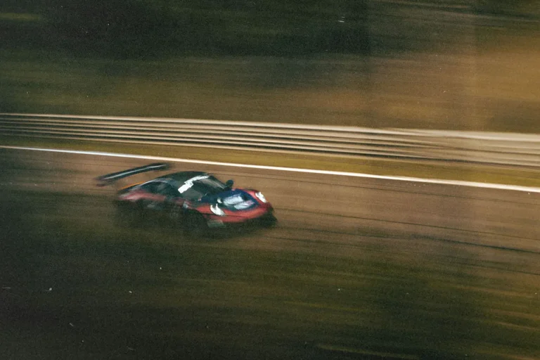 5 Secrets To Living Life in the Faith Lane