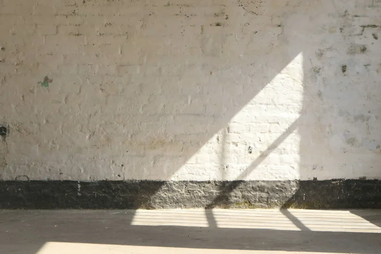 The Great Wall of BLESSING