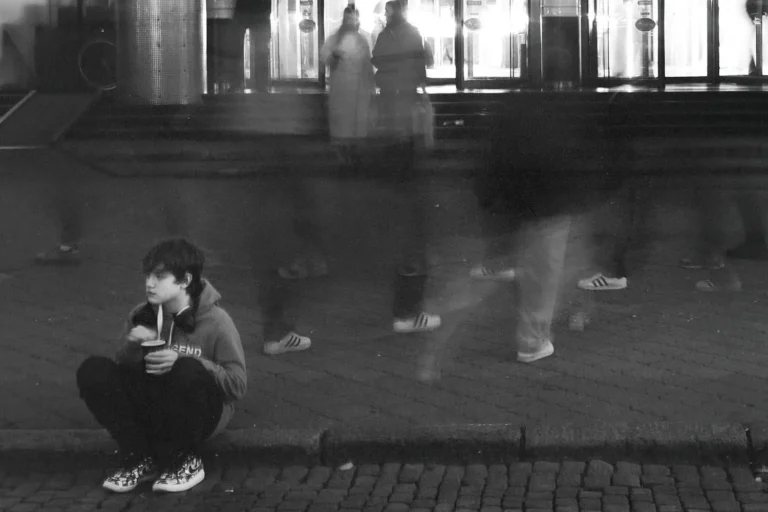 3 Simple Steps To Secure Your Peace of Mind in a World of Chaos