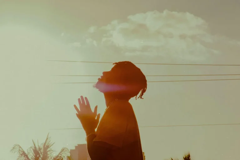 How To Develop a Powerful Prayer Life