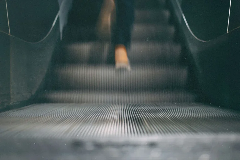 Feeling Like the Underdog? Don’t Stay Under…Go Over!