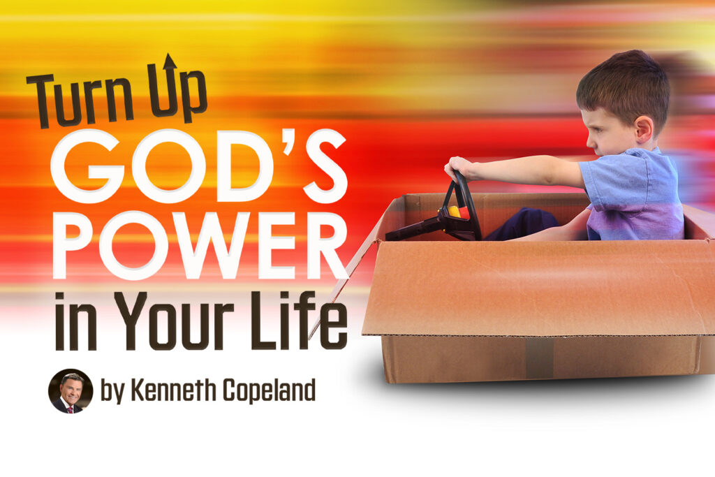 God's Power Is Amazing! What You Should Know