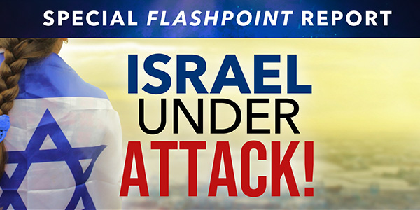 FLASHPOINT: Israel War Special