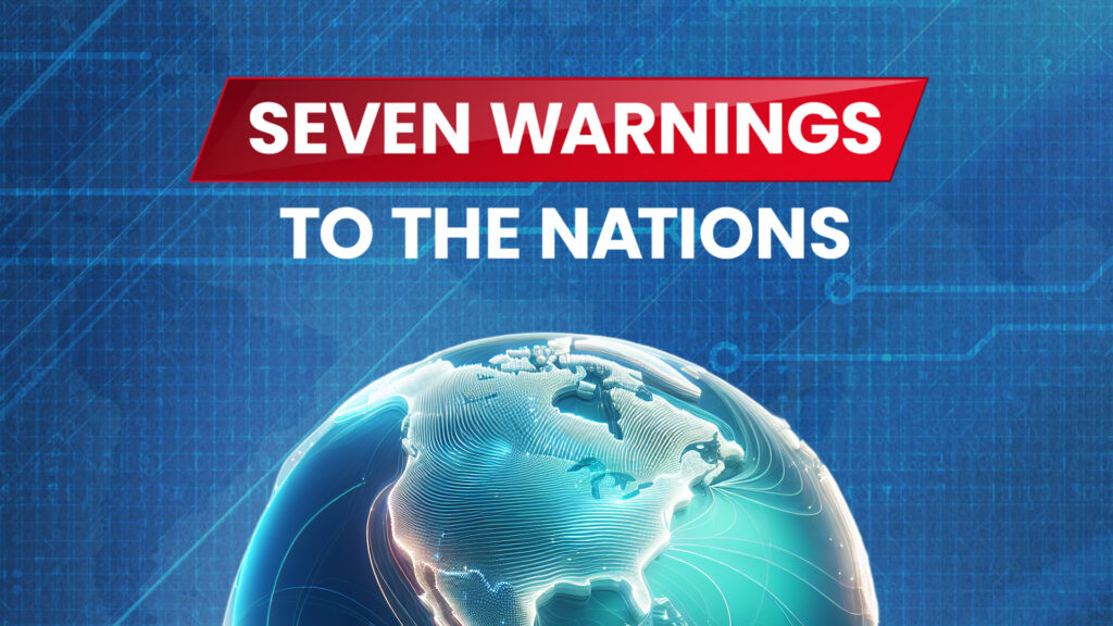 Seven Warnings to the Nations