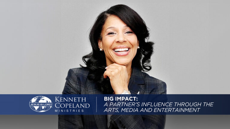 Big Impact: A Partner’s Influence Through the Arts, Media and Entertainment