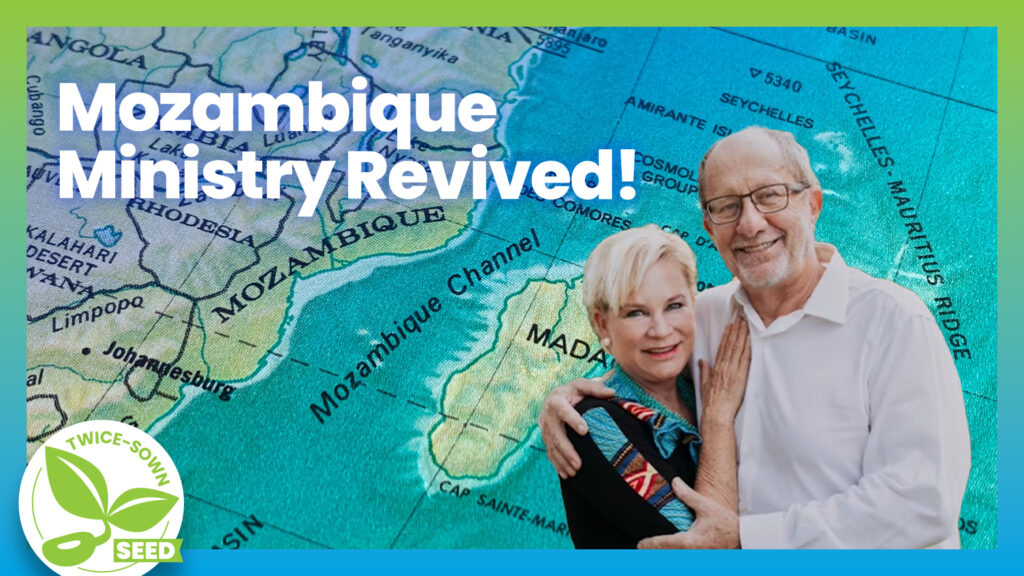 Mozambique Ministry Revived!