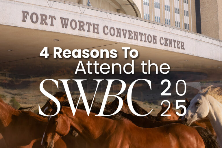 4 Solid Reasons To Attend the Southwest Believers’ Convention