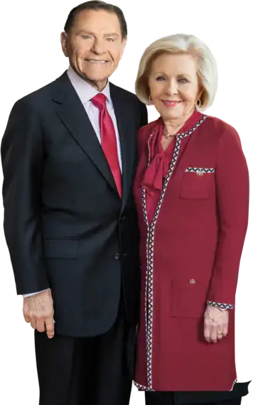 Kenneth and Gloria