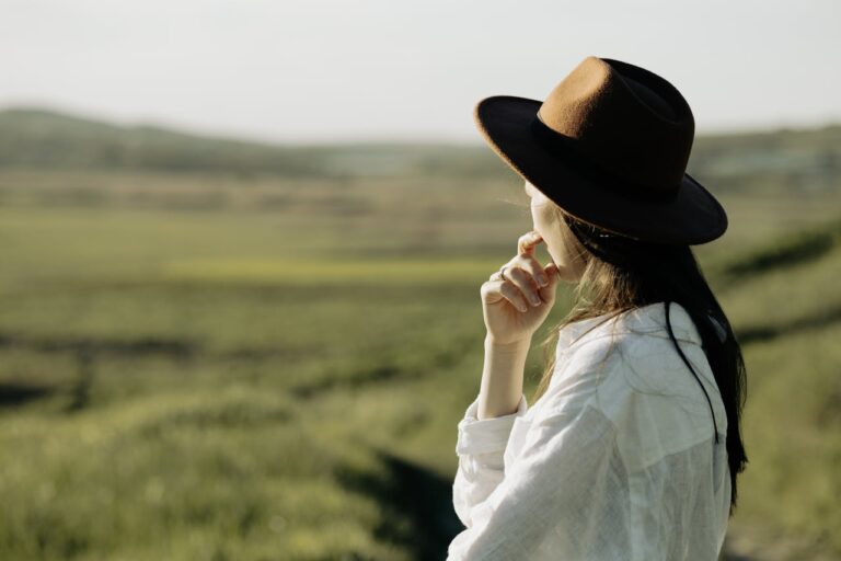 Cast Your Cares: 3 Ways to Change Your Thoughts