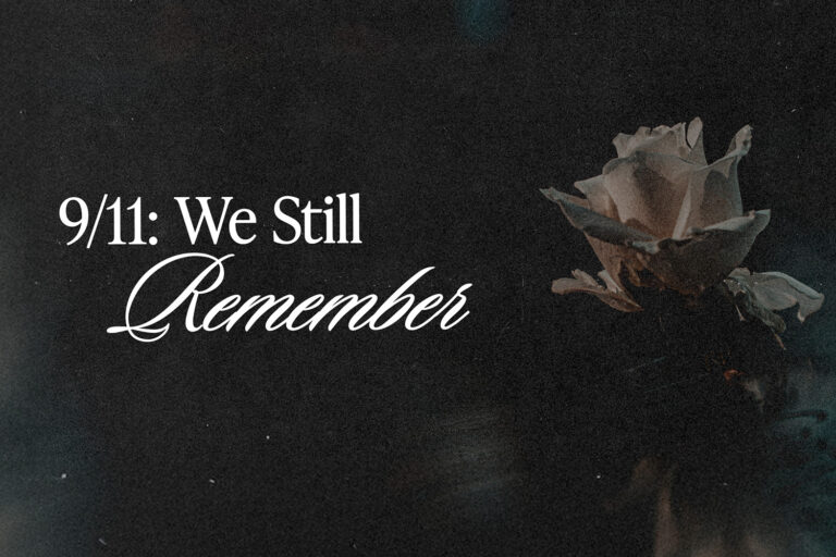 9/11: We Still Remember