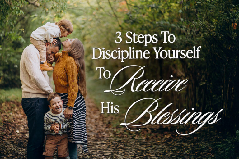 How To Walk In the Commandment of Love and Fulfill All the Other Commandments