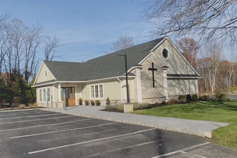 Pastor Believed for a Miracle and Renovated Church Debt-Free