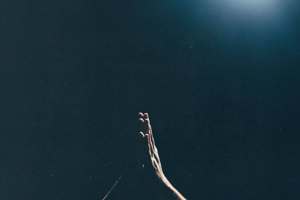 20160623-Why-You-Should-Pray-in-Jesus-Name-KCM-Blog - KCM Blog Palms faced closed in praying position