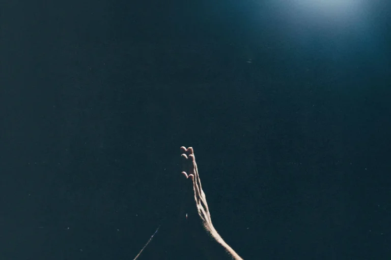 Why You Should Pray in Jesus’ Name