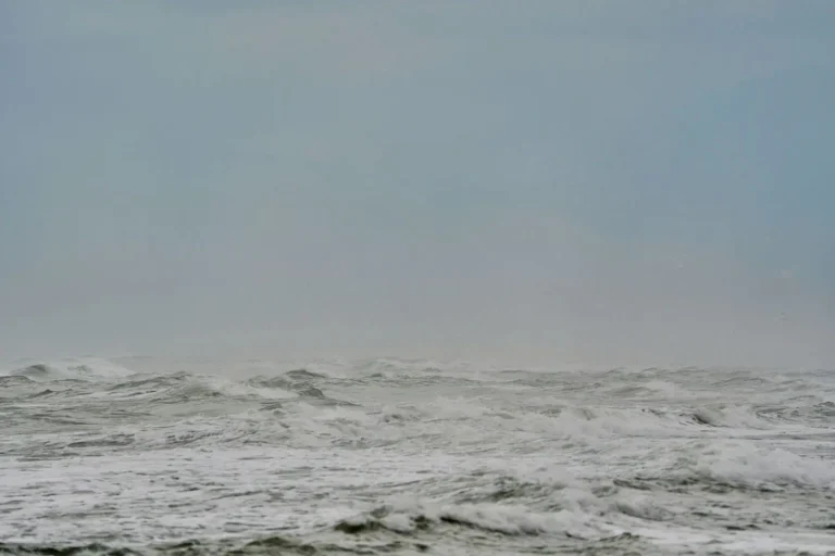 Urgent: Call to Prayer for Hurricane Matthew