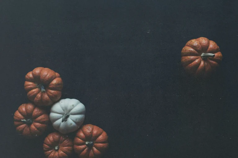 8 Scriptures of Thanksgiving