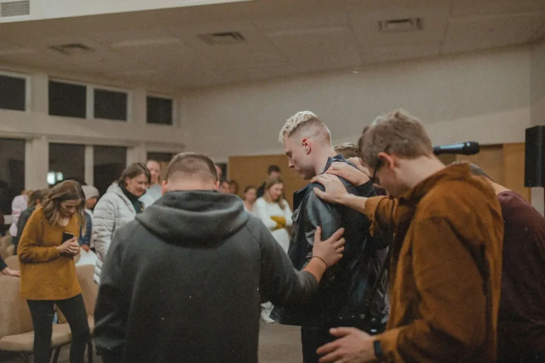 The Thanksgiving Miracle