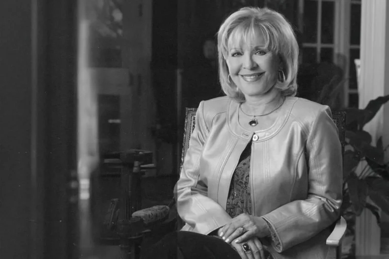 3 Prayer Secrets from Gloria Copeland