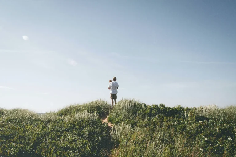 Developing Faith in the Father’s Love