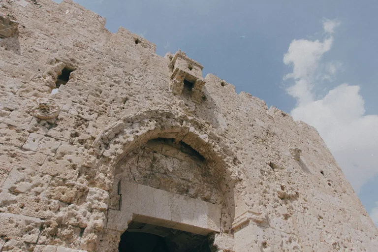 Memorable Moments from KCM’s First-Ever Tour of Israel