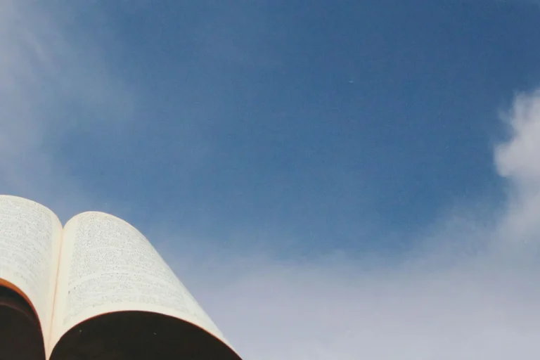 5 Practical Ways to Cast Your Cares on Jesus