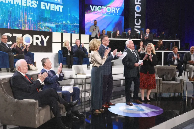 Join Us for VICTORYthon Programmers’ Event