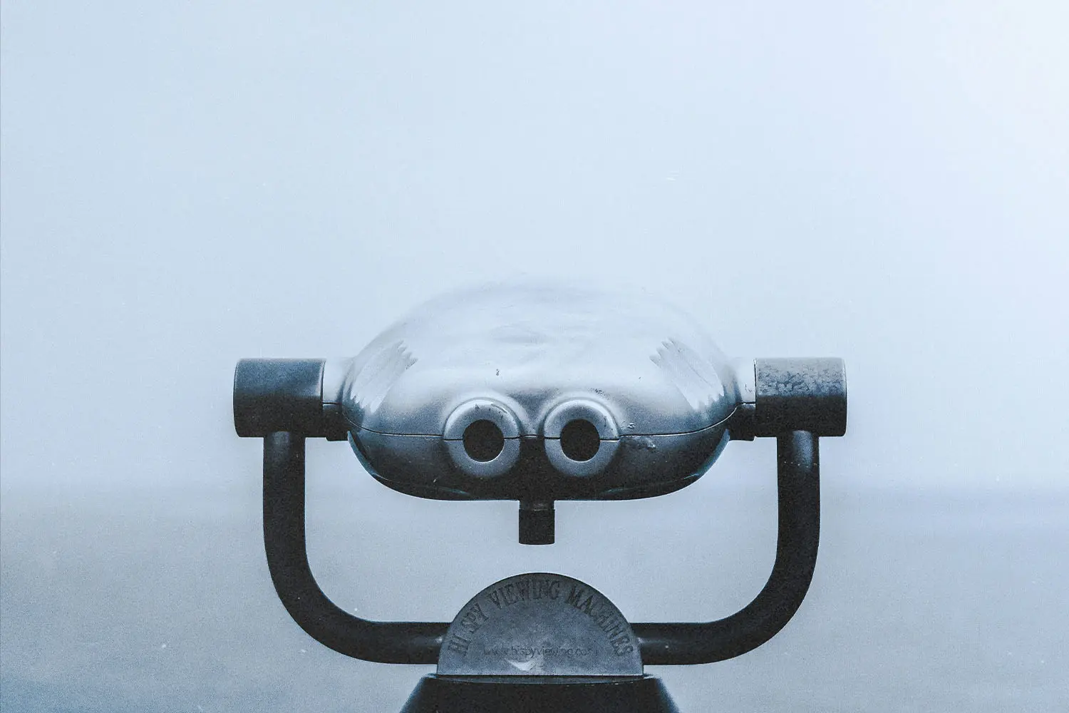 stationary outdoor binoculars