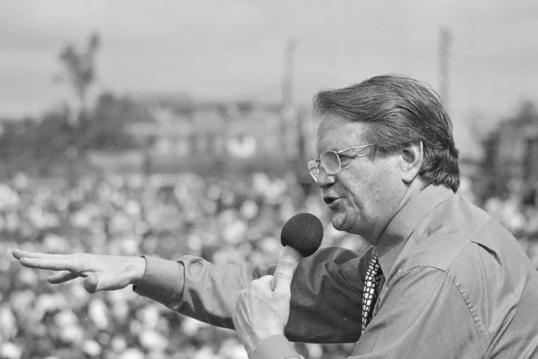 Reinhard Bonnke Preaches Jesus Christ to America