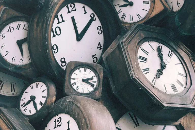 The Hour That Brings Manifest Power