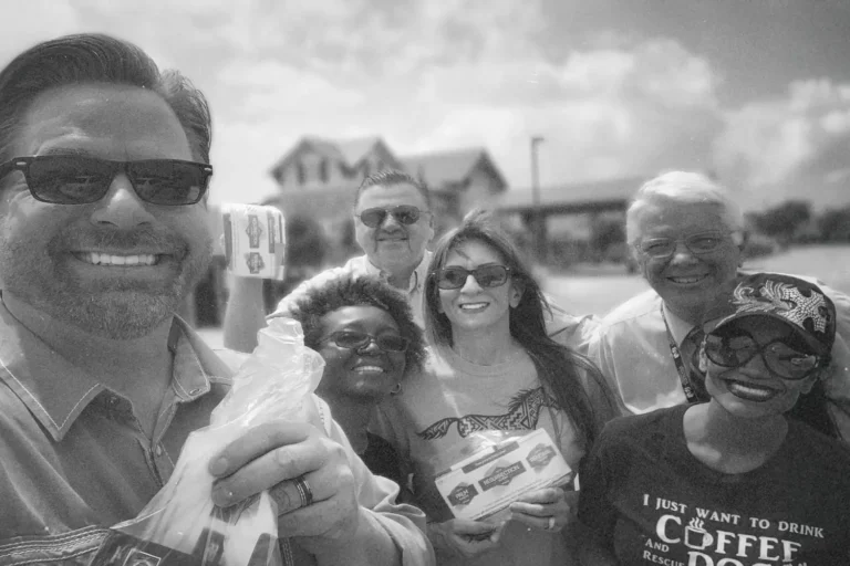 KCBC Students on Fire for Souls