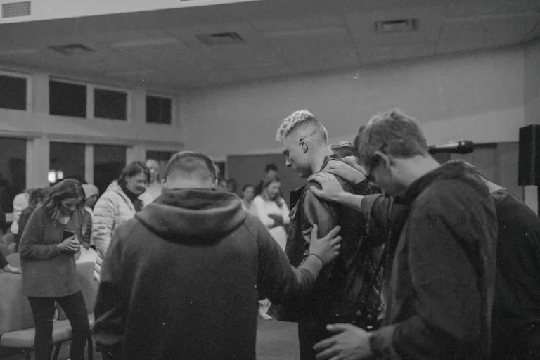 7 Steps To Receive the Holy Spirit