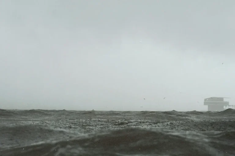 Relief Team Deploys After Hurricane Ian