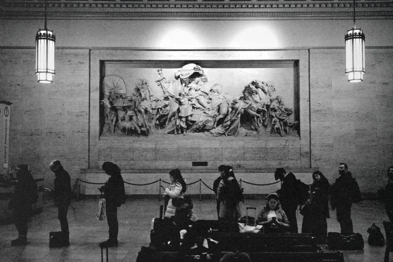 Are You Waiting for God To Bless You?