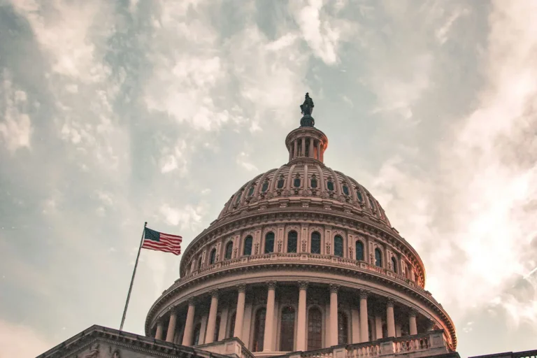 12 Powerful Prayers To Speak Over America