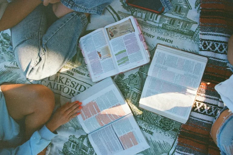 4 Habits To Create a Victorious Life