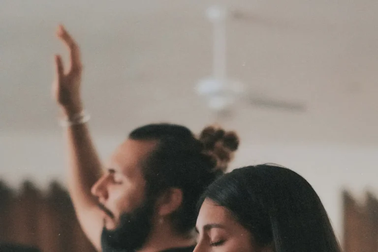 4 Keys to Powerful Prayers that Work