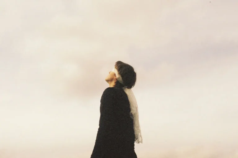 Word of the Week: We Walk by Faith and Not by Sight