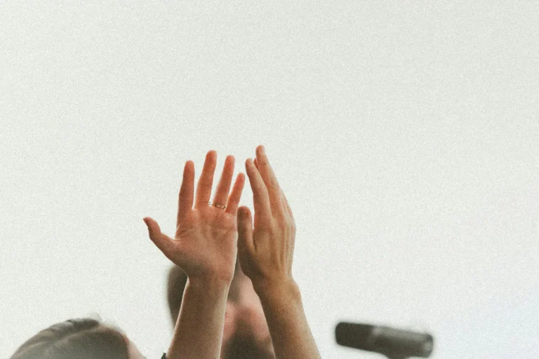 Word of the Week: The Prayer of Agreement