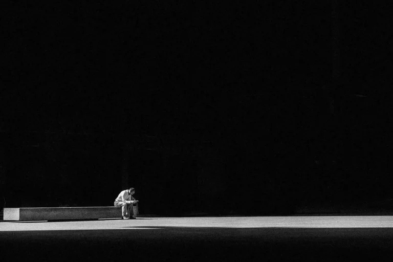 The Power of Persistent Faith In Prayer