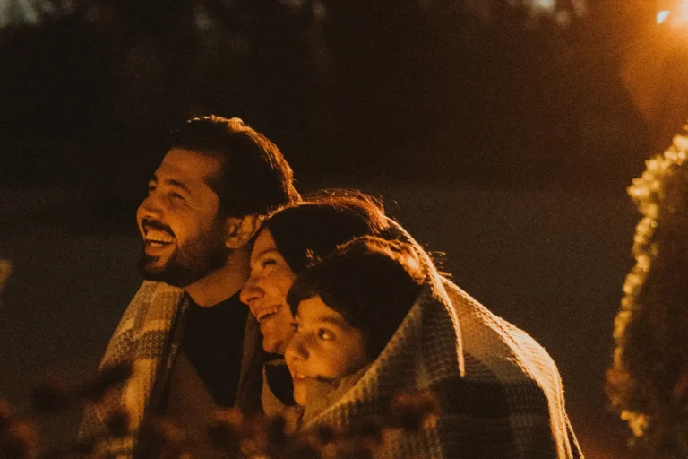 4 Ways You Can Bring Unity This Thanksgiving