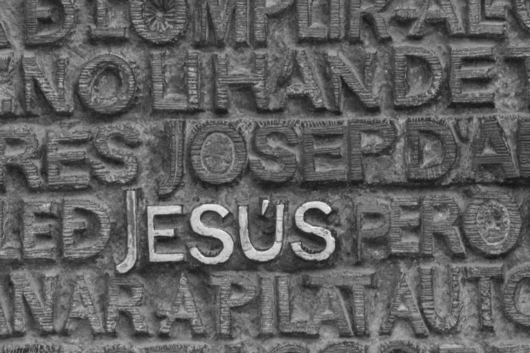 The Power of the Name of Jesus Backed by the Blood of Jesus