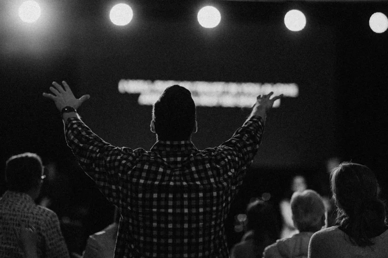 2024 Word of The LORD by Hank Kunneman: Marked by Great Change