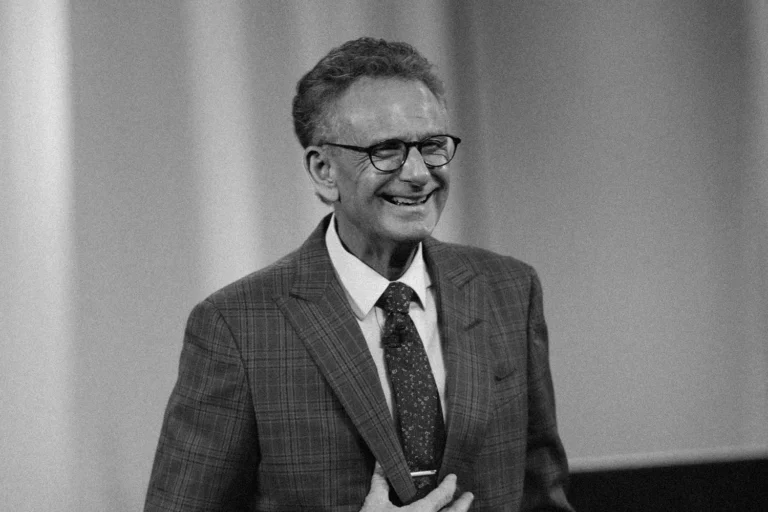 Word of The LORD Through Pastor George Pearsons for 2024