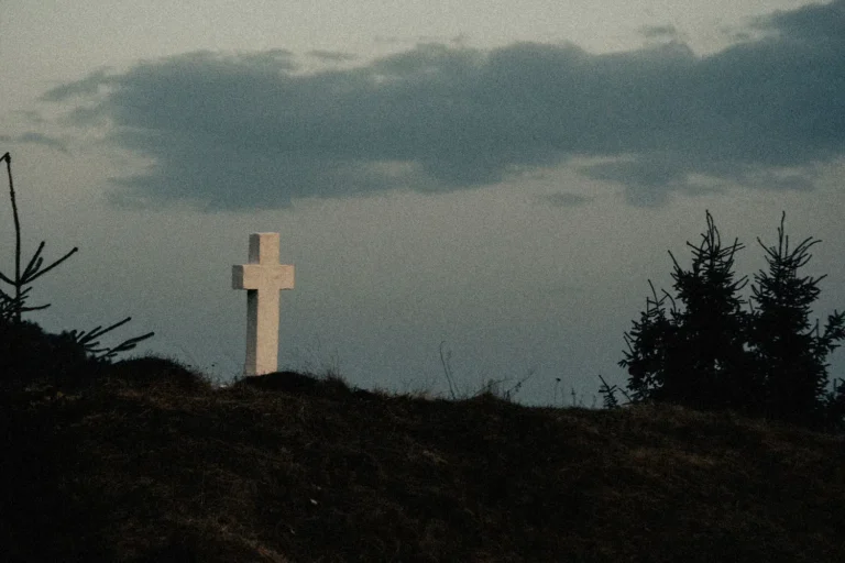 God’s Power at Work Through Prayer